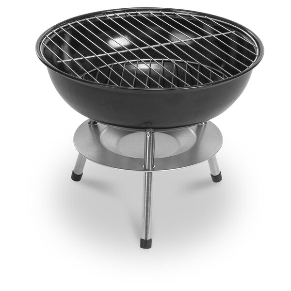 Charcoal Desktop grill