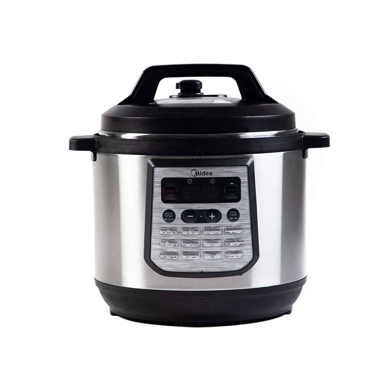 Pressure Cooker Midea MY-CS8001WP