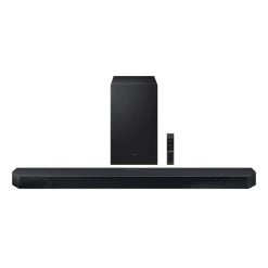 Samsung HW-Q700C Q-series 3.1.2 ch. Wireless Dolby ATMOS Soundbar