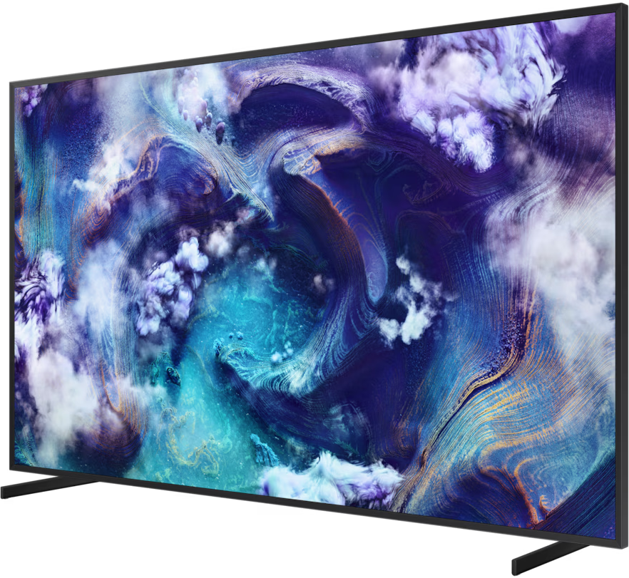 Samsung 85-Inch Neo QLED QN900F 8K Vision AI Smart TV (2025) | QA85QN900FUXTW