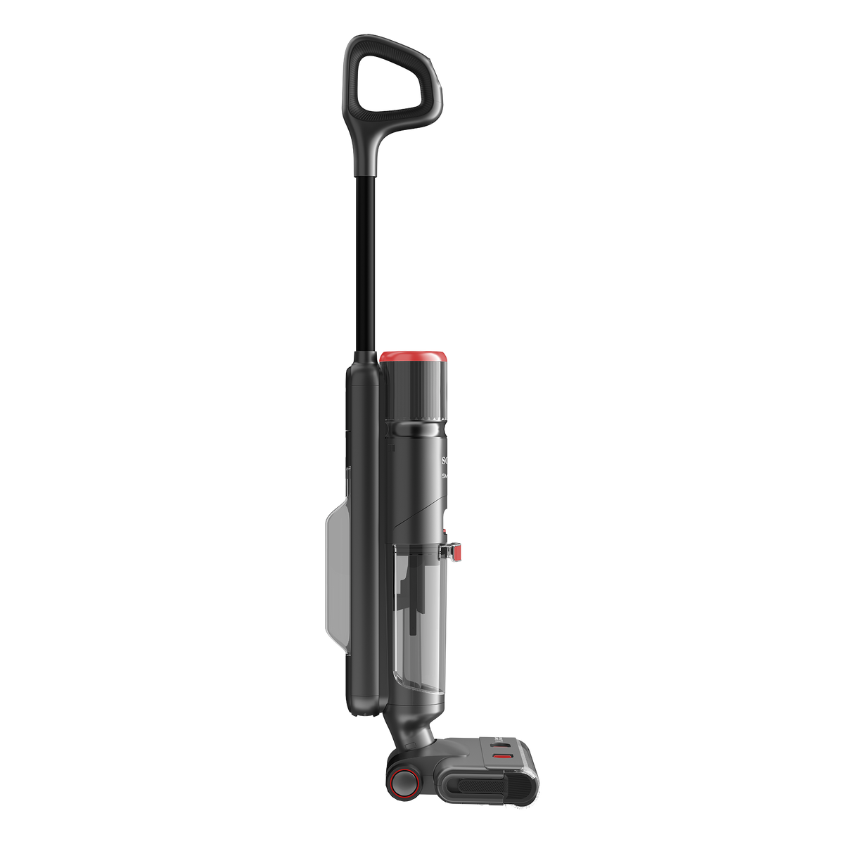 Cordless Wet & Dry Vacuum Mop SMARTCLEAN DUO