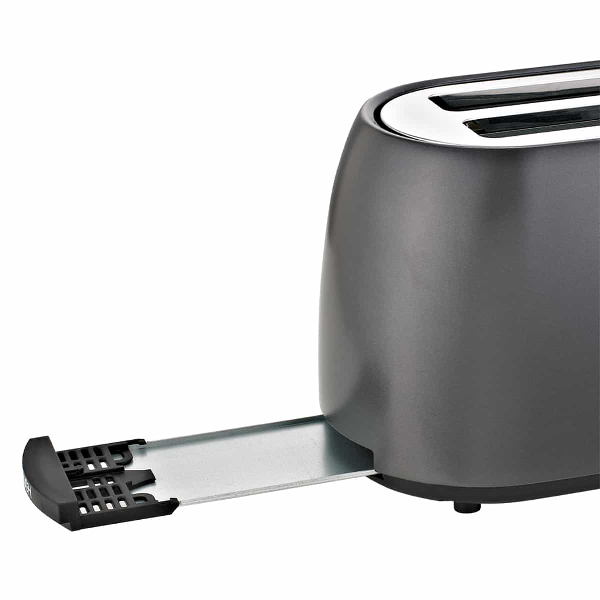 Toaster HAEGER FUTURE PLUS – 1400W with timer
