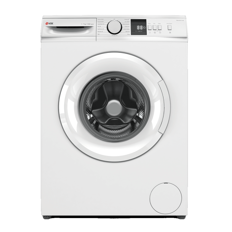 Washing machine WM1070-T14D