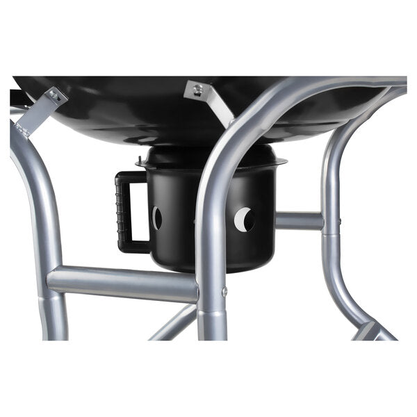 Garden charcoal grill