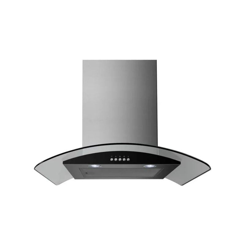 Midea Hood Chmney 60cm E60MEW2V33