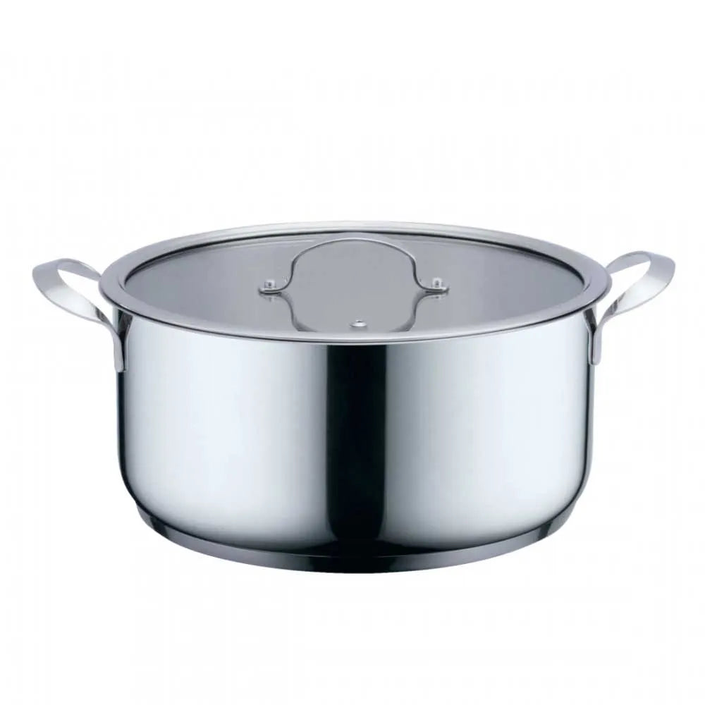 Haeger PA-28H.011A 28 cm Cooking Pot