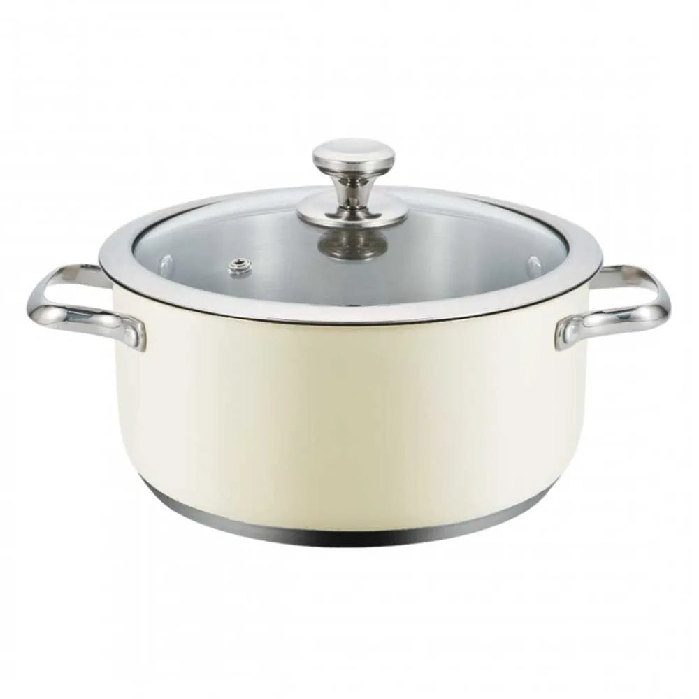 Haeger PA-28H.013A 28 cm Cooking Pot