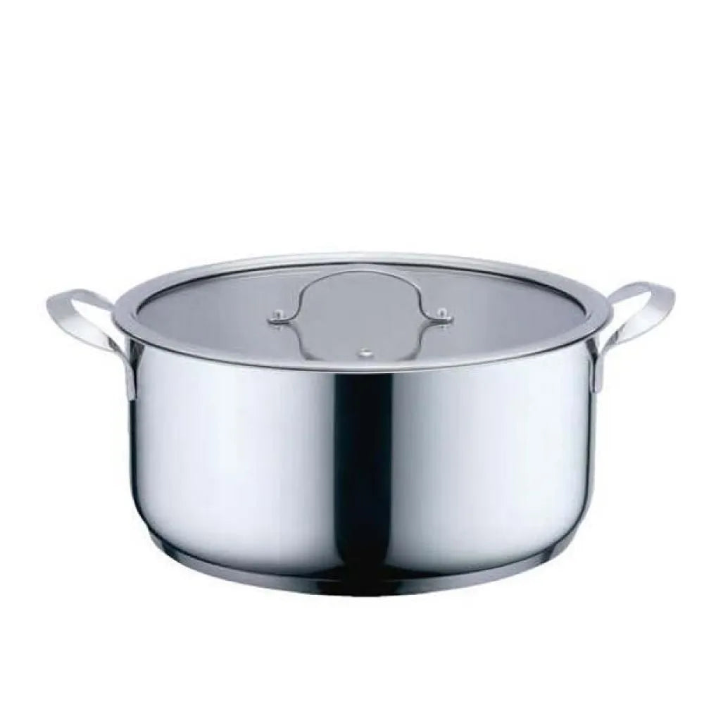 Haeger PA-32H.012A 32 cm Cooking Pot