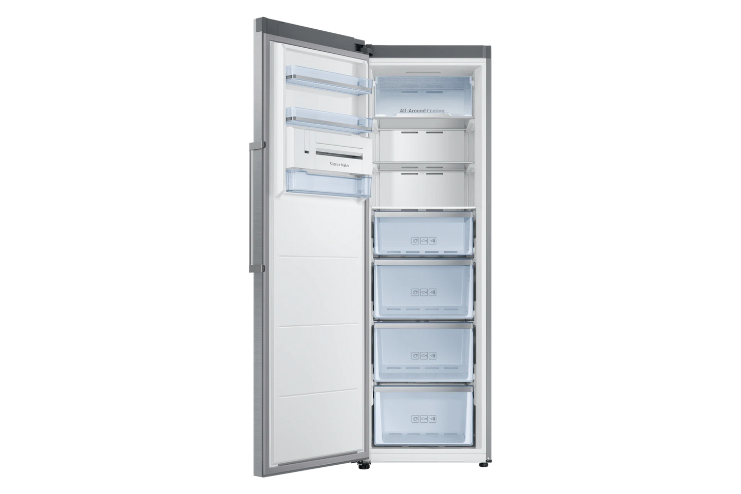 RZ32M71207F/SG Tall 1 Door with No Frost, 315L