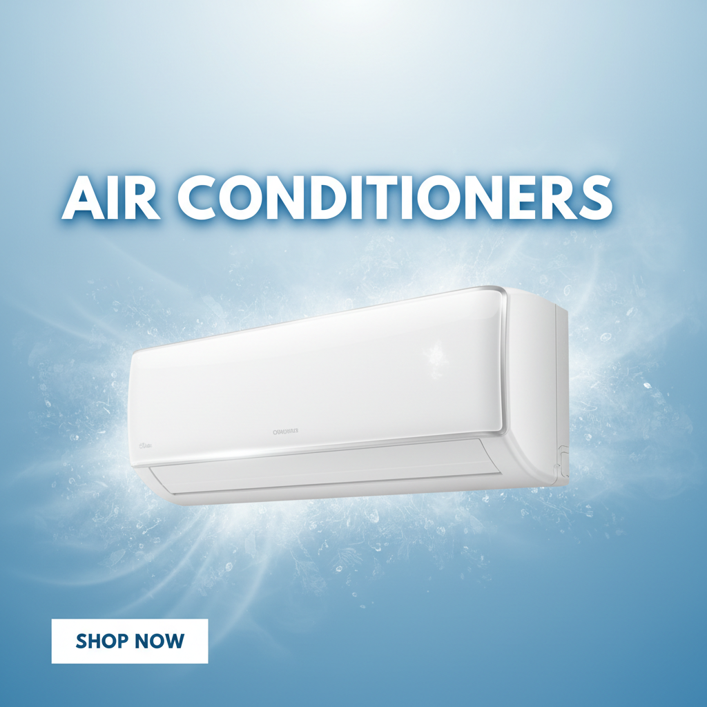 Air Conditioners