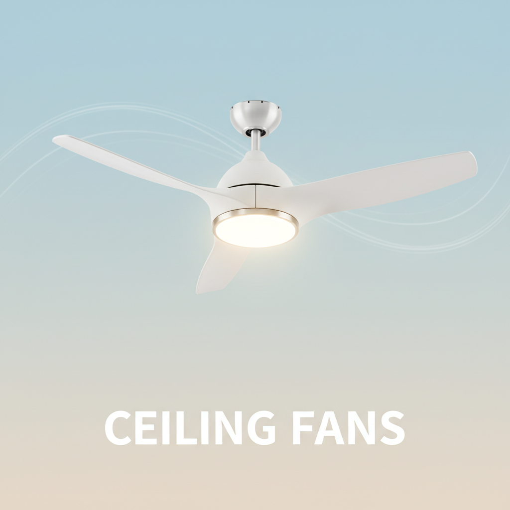 Ceiling Fans