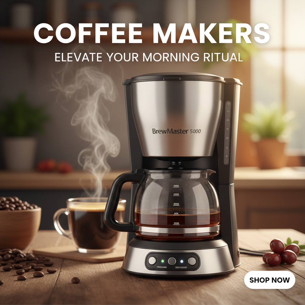 Coffee Makers