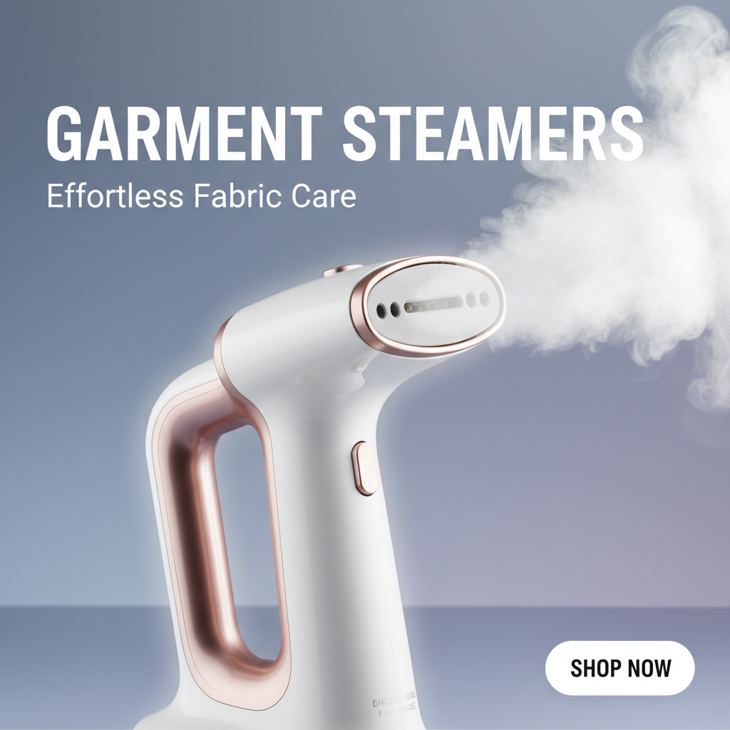 Garment Steamers