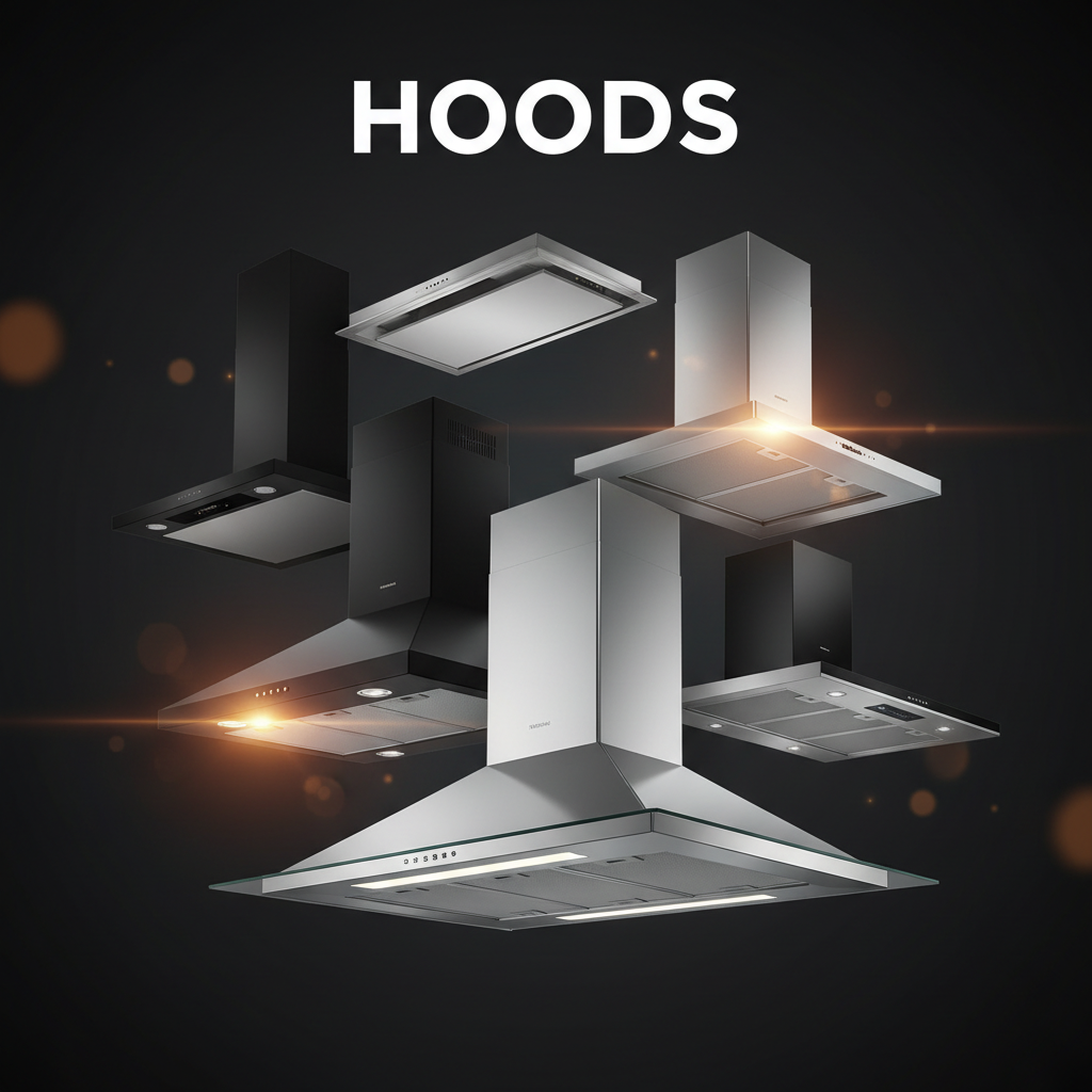 Hoods