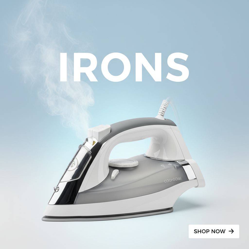 Irons