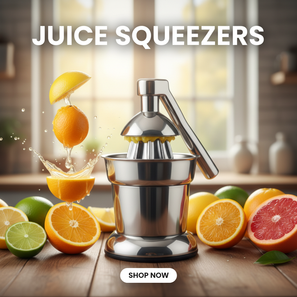 Juice Squeezers
