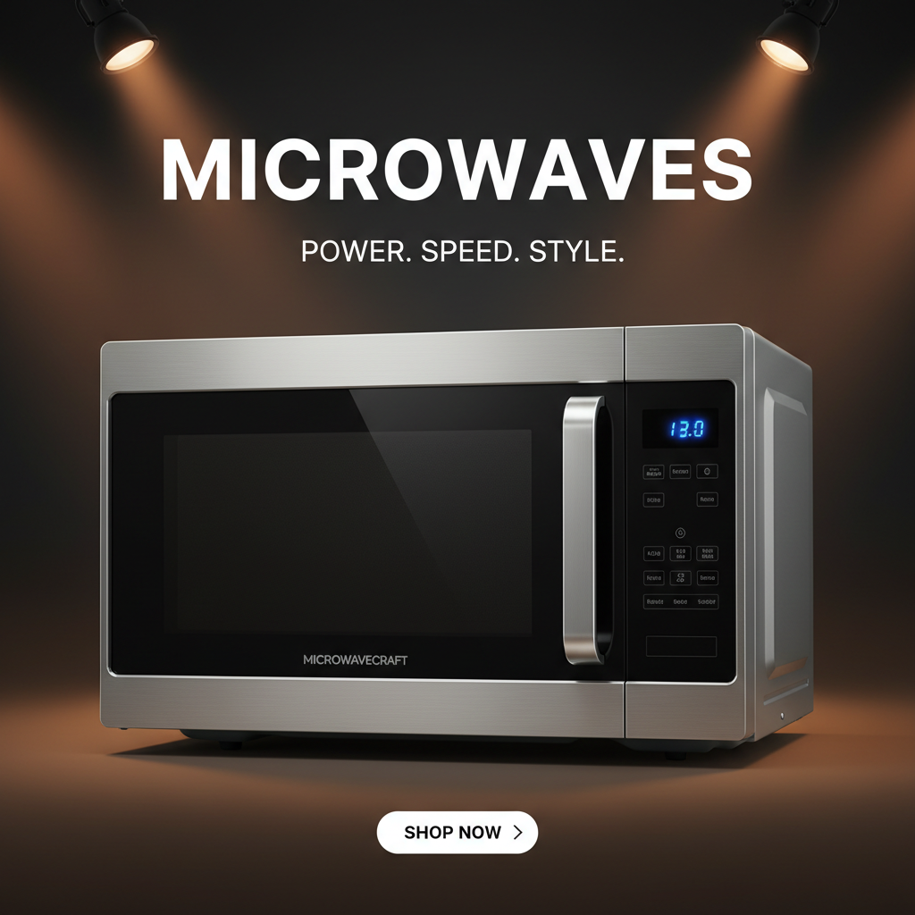 Microwaves