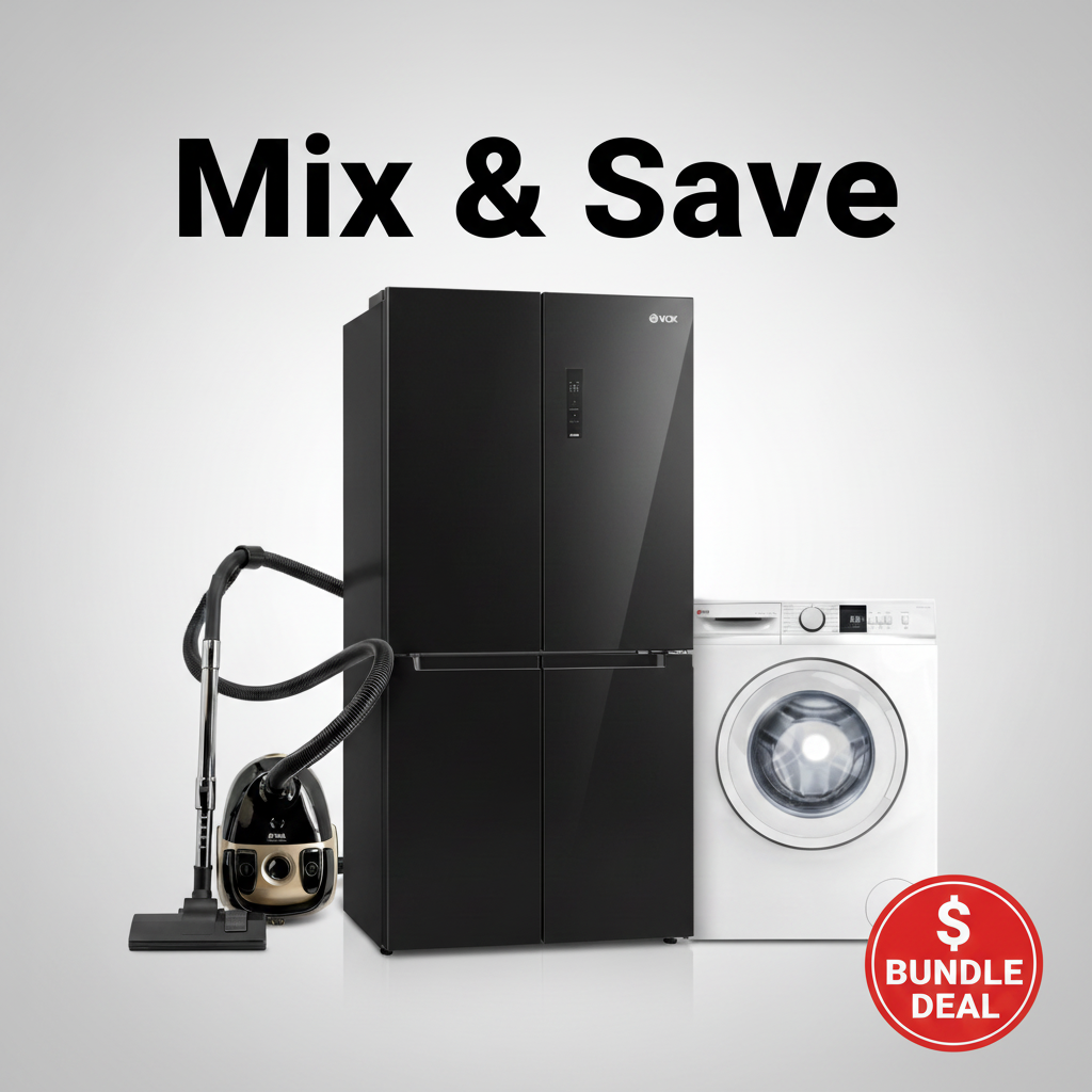 Mix & Save Bundles