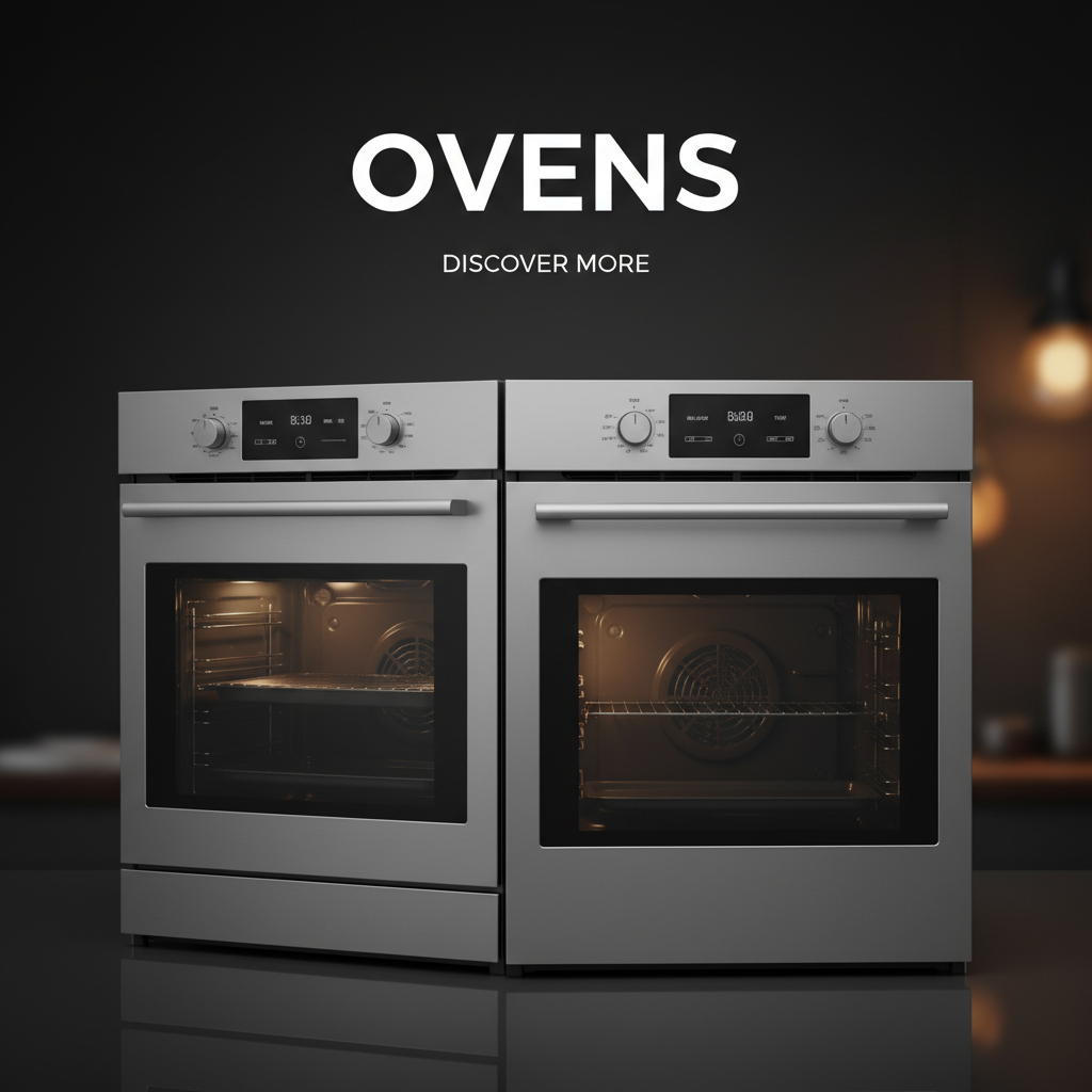 Ovens