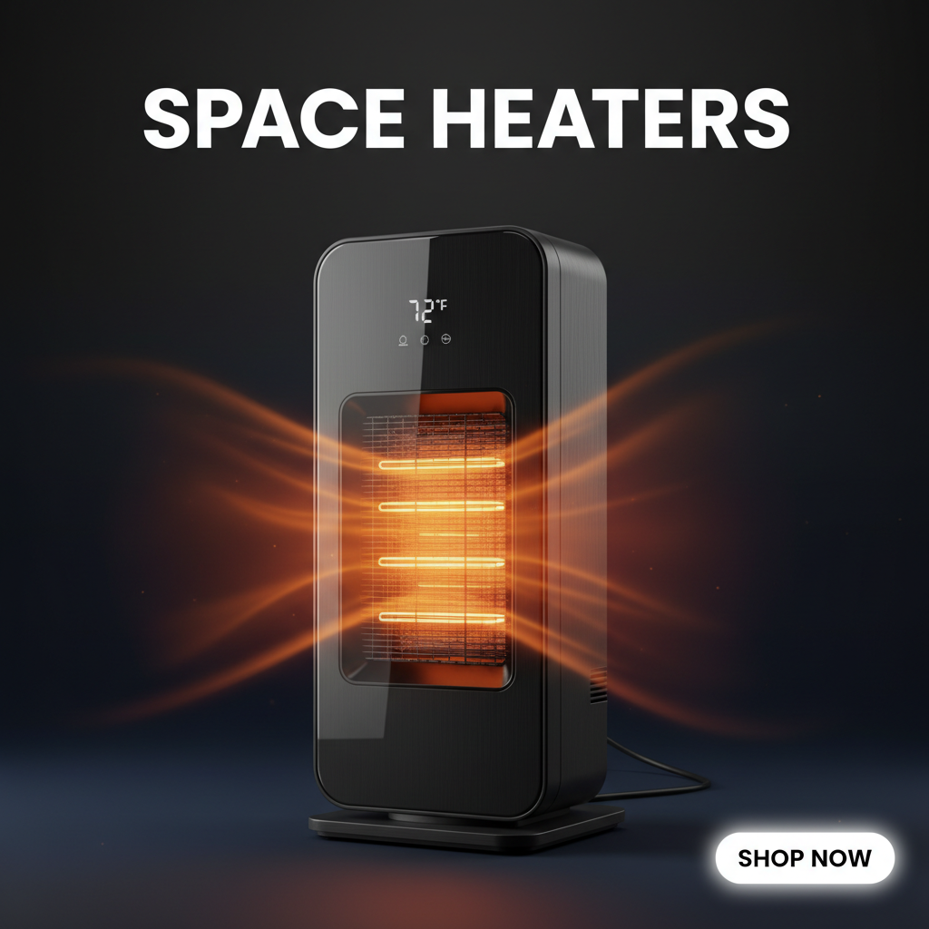 Space Heaters
