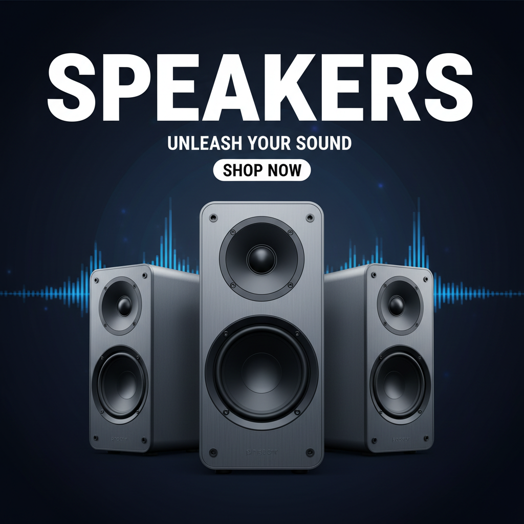 Speakers