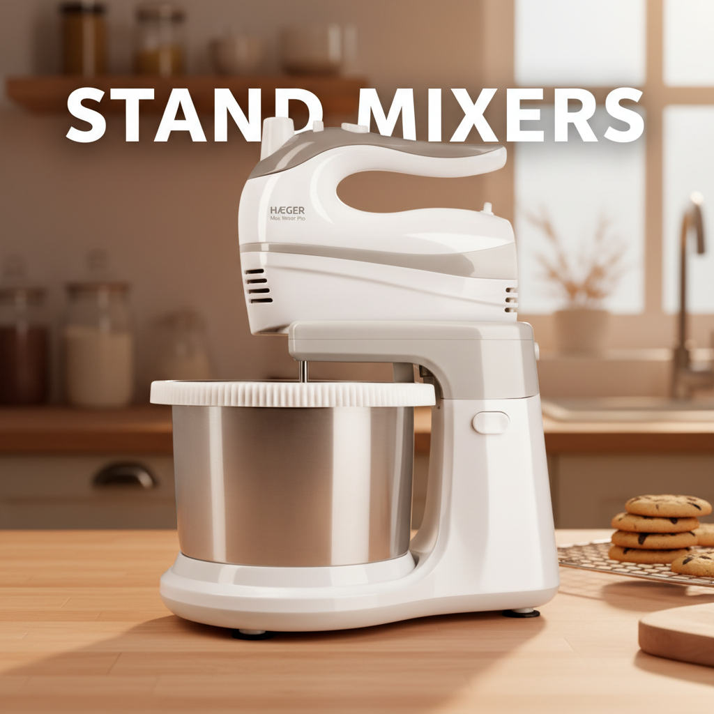 Stand Mixers