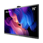 Hisense 75" GoBoard Live Pro Advanced Interactive Display | 75WM6FE