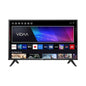 Hisense, 50A4Q 50-Inch FHD Smart TV with VIDAA U4, Frameless Design