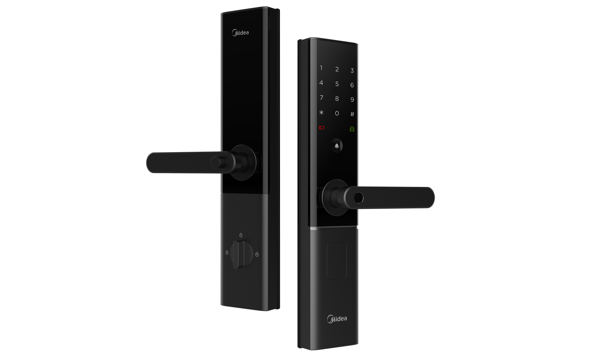 Midea, Smart Door Lock M2-D