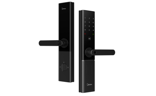 Midea, Smart Door Lock M2-D