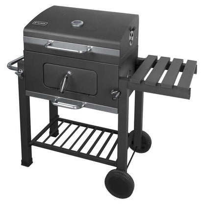 Garden charcoal grill
