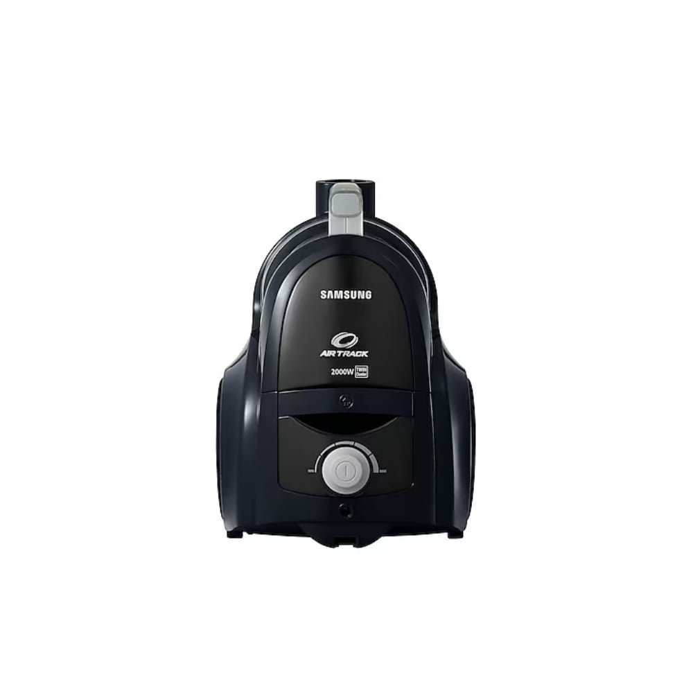 Samsung Bagless Vacuum Cleaner, 1.3L, Black, VCC4570S3K/XSG
