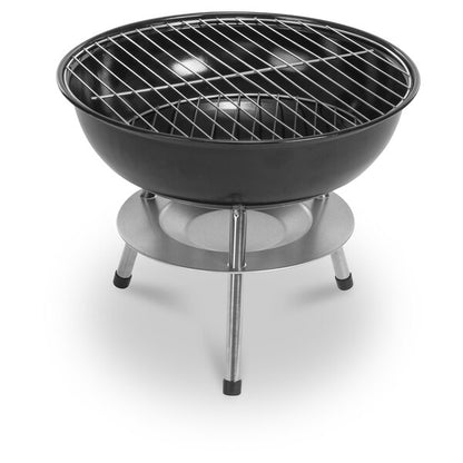 Charcoal Desktop grill