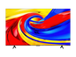 TCL Premium QLED 43" UHD 4K 60Hz Smart Google TV | 43P7L