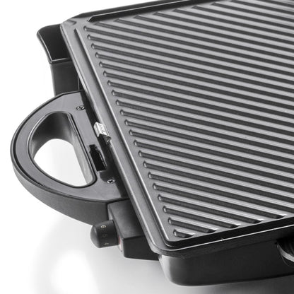 Haeger Baltimore Electric Grill GR-190.008A 1900W