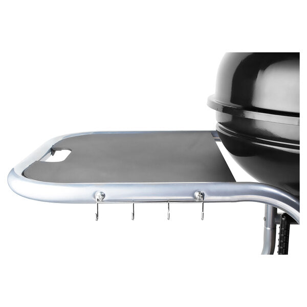 Garden charcoal grill
