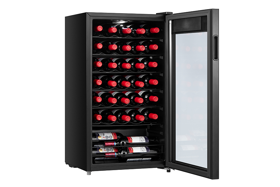 Midea Wine Cooler MDRW150FGG22