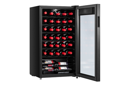 Midea Wine Cooler MDRW150FGG22
