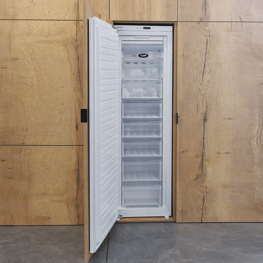 Freezer Xper UFNF177
