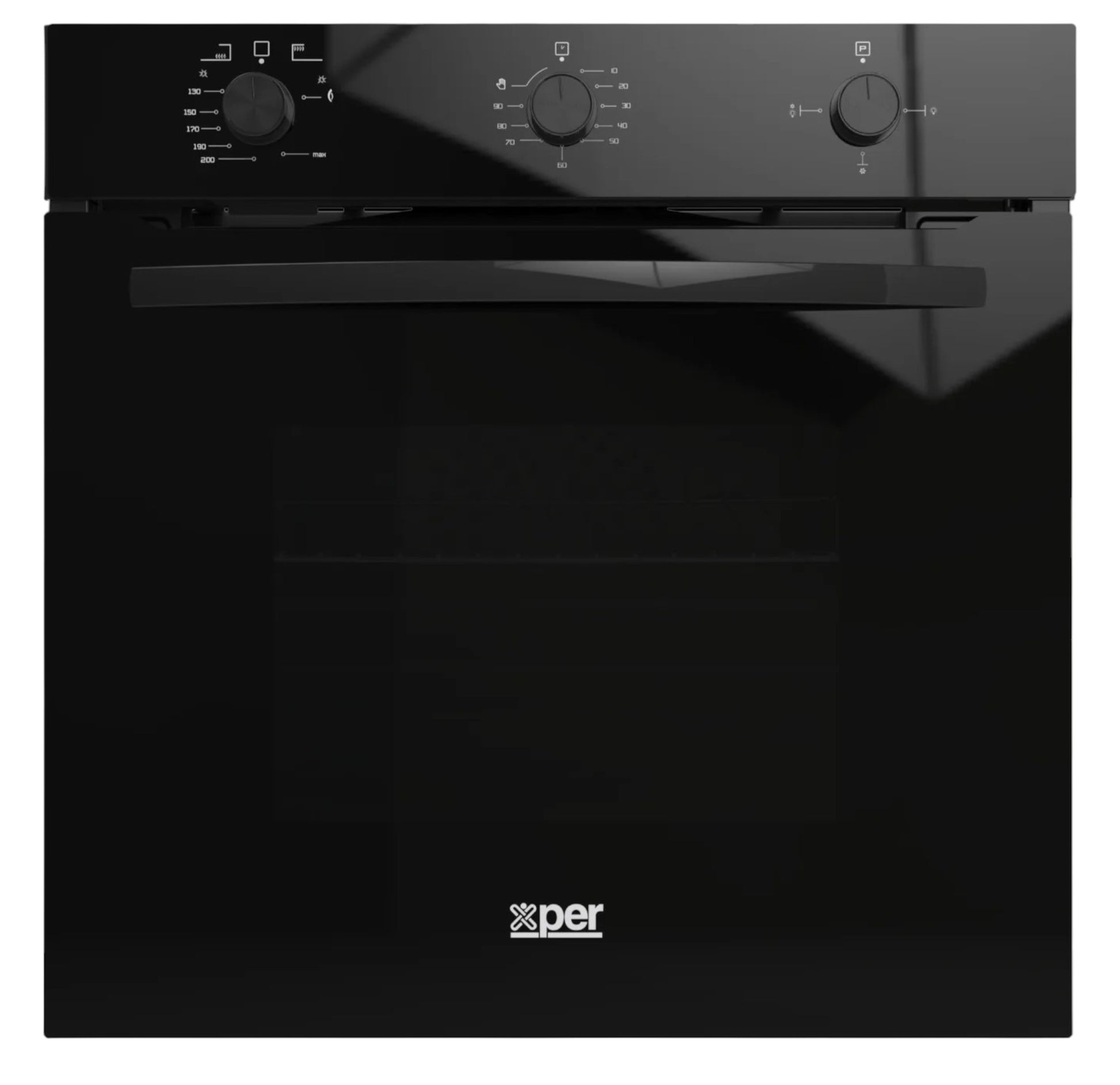 Oven Xper XO60GGCTB