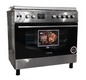 Cooker Xper XGO90CX Stainless