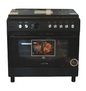 Cooker Xper XGO90CB Black