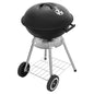 Garden charcoal grill