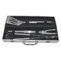 3 piece set of grilling tools