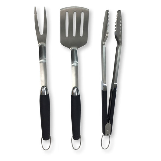 BBQ SET 3 pcs