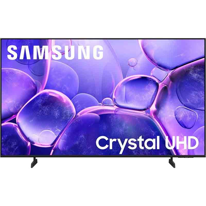 Samsung UA43U8000FUXTW 43" TV Crystal UHD U8000F