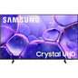 Samsung UA43U8000FUXTW 43" TV Crystal UHD U8000F