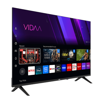 LED 43VYF683