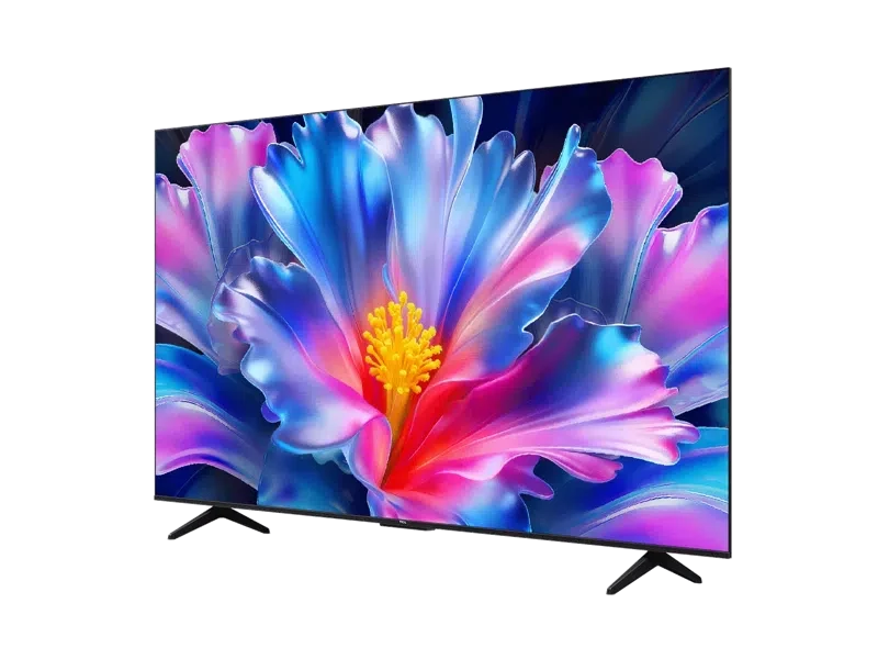 TCL P6L 55" LED 4K UHD Smart Google TV | 55P6L
