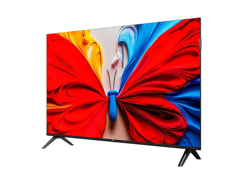TCL 32" QLED Full HD Smart Google TV | 32S5K